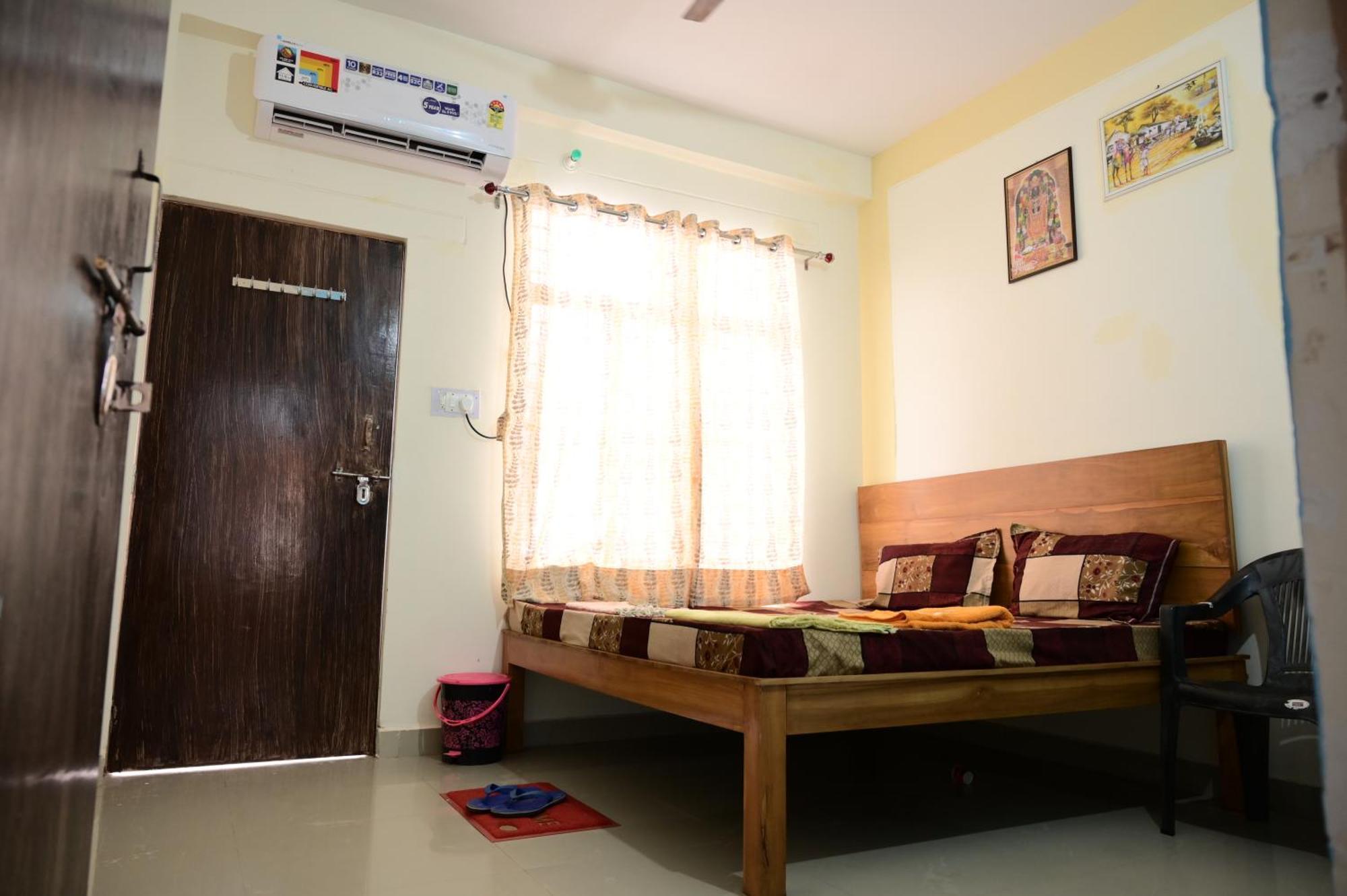 Jankivihar Homestay At Prahladghat Within 1Km From Shri Ram Mandir Ayodhya Exterior photo