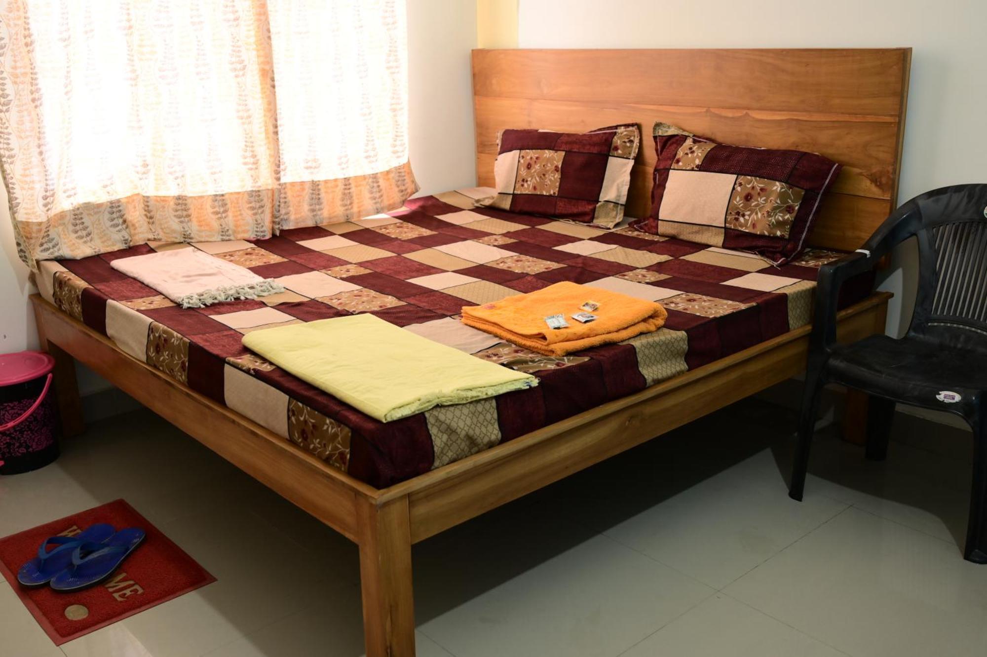 Jankivihar Homestay At Prahladghat Within 1Km From Shri Ram Mandir Ayodhya Exterior photo