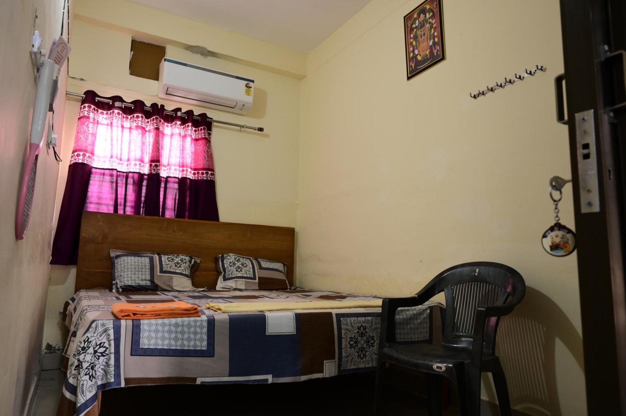 Jankivihar Homestay At Prahladghat Within 1Km From Shri Ram Mandir Ayodhya Exterior photo